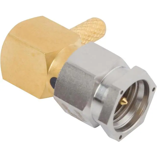 M39012/56-3007 Amphenol SV Microwave  Gruppi di connettori coassiali (RF)